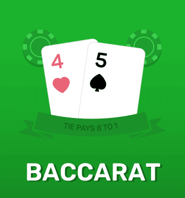 baccarat