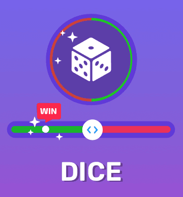 dice