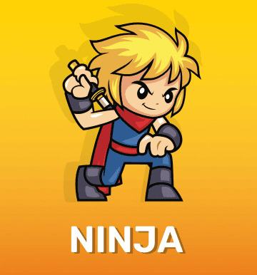 ninja