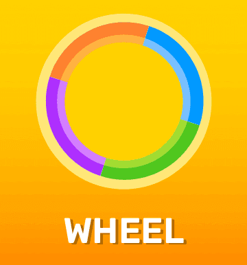 wheel